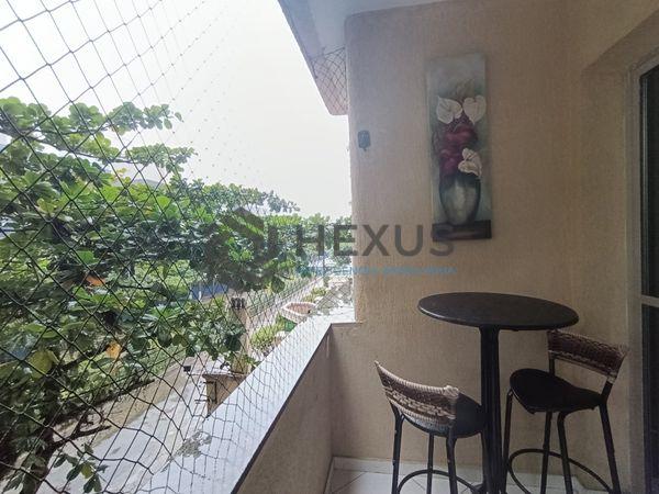 Apartamento à Venda em Balneario Guarujá — foto 2