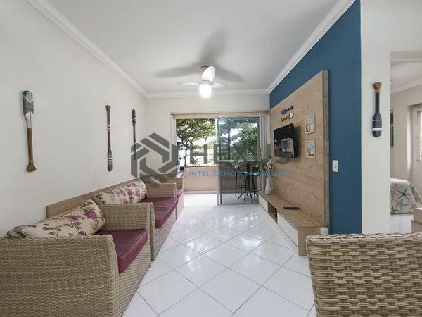Apartamento à Venda em Balneario Guarujá — foto 3