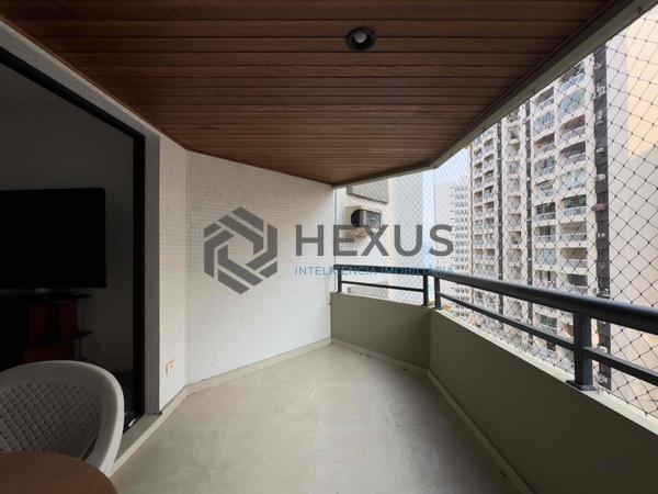 Apartamento à Venda em Pitangueiras — foto 8