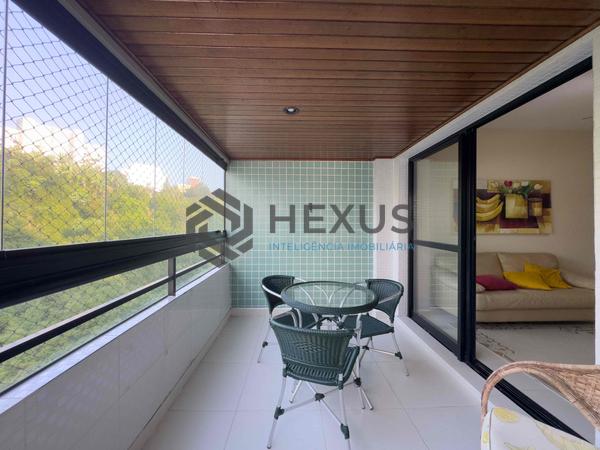 Apartamento à Venda em Pitangueiras — foto 3