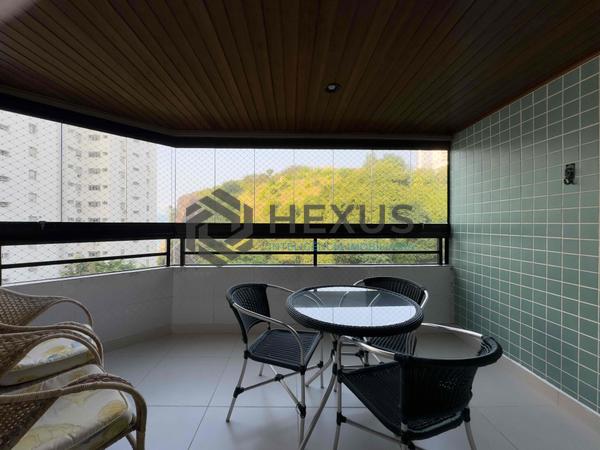 Apartamento à Venda em Pitangueiras — foto 4