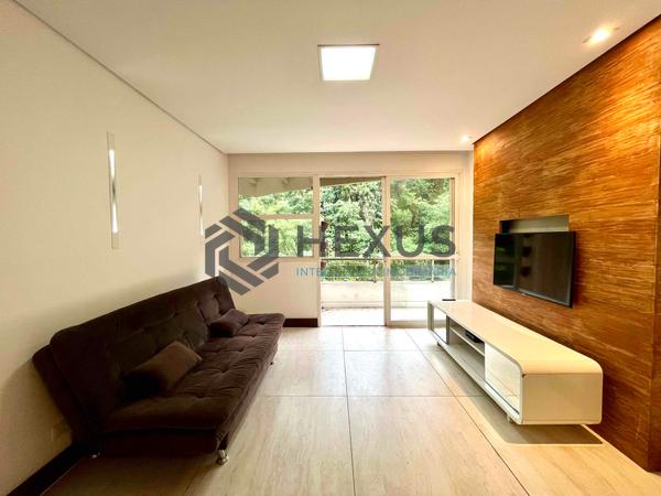 Apartamento à Venda em Pitangueiras — foto 1