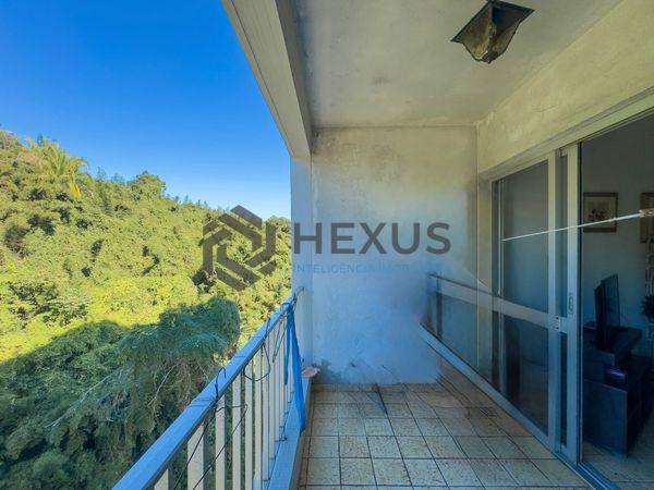 Apartamento à Venda em Tombo — foto 1