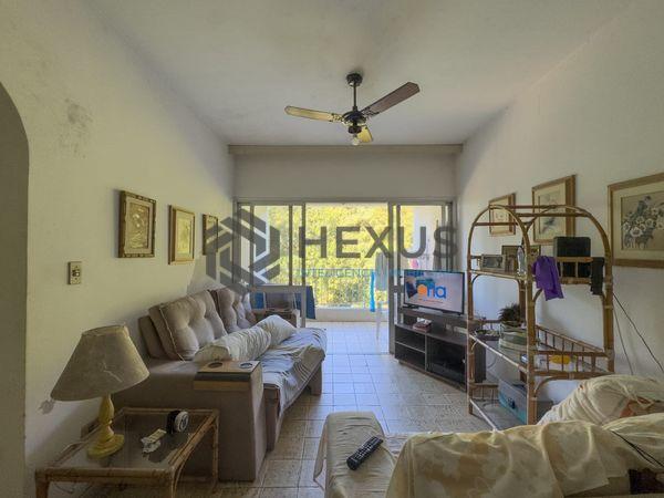 Apartamento à Venda em Tombo — foto 2