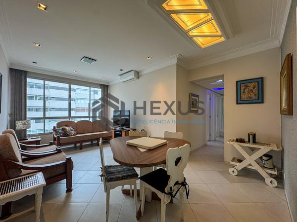 Apartamento à Venda em Pitangueiras — foto 1