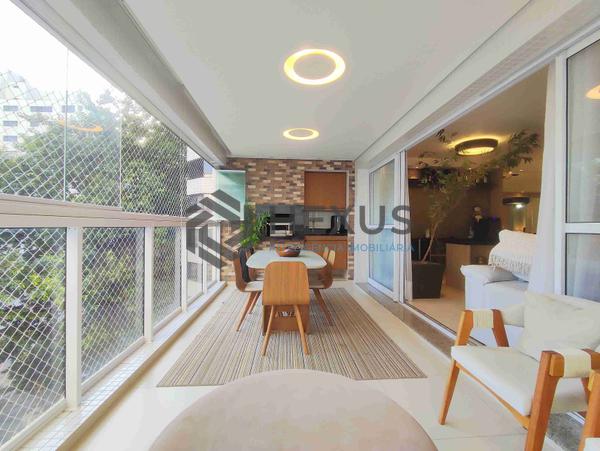 Apartamento à Venda em Pitangueiras — foto 14