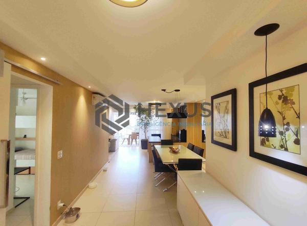 Apartamento à Venda em Pitangueiras — foto 10