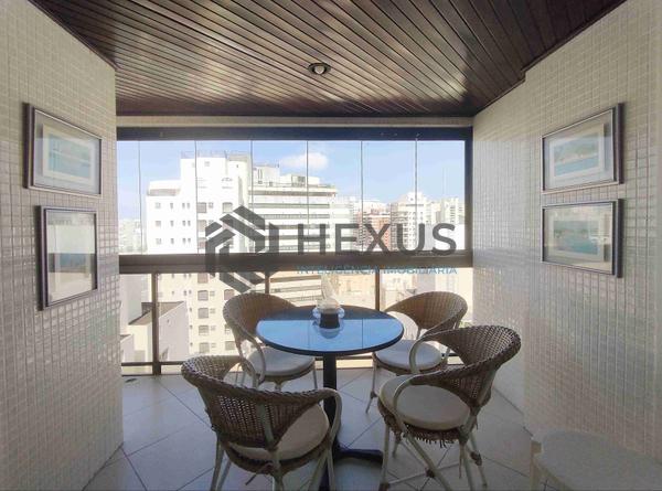 Apartamento à Venda em Jardim Astúrias — foto 5