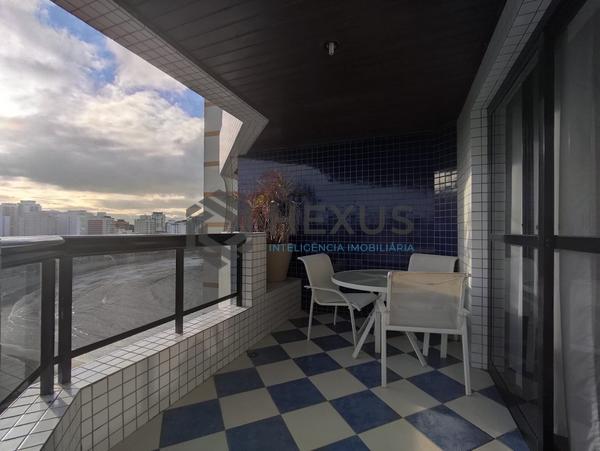 Apartamento à Venda em Jardim Astúrias — foto 1