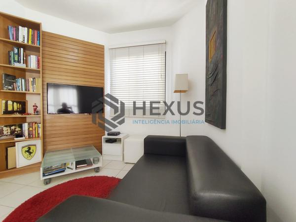 Apartamento à Venda em Jardim Astúrias — foto 3