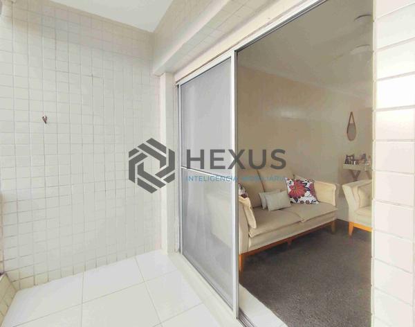 Apartamento à Venda em Jardim Astúrias — foto 9
