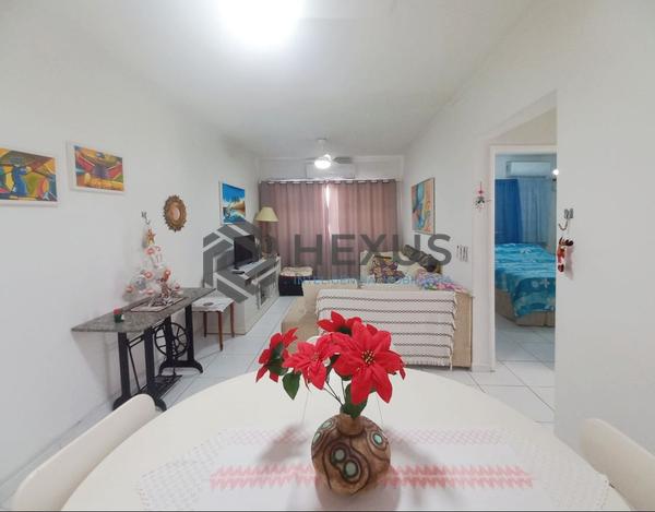 Apartamento à Venda em Jardim Astúrias — foto 1