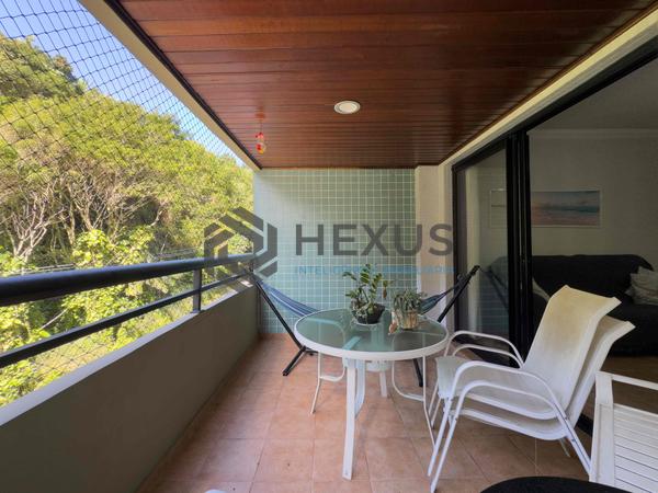 Apartamento à Venda em Pitangueiras — foto 4