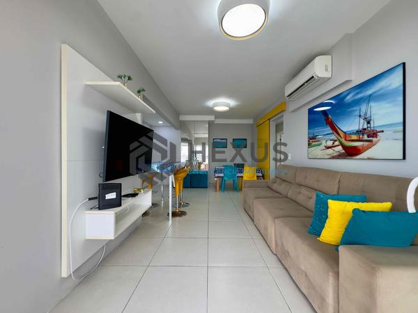 Apartamento à Venda em Pitangueiras — foto 4