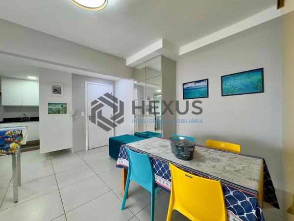 Apartamento à Venda em Pitangueiras — foto 6