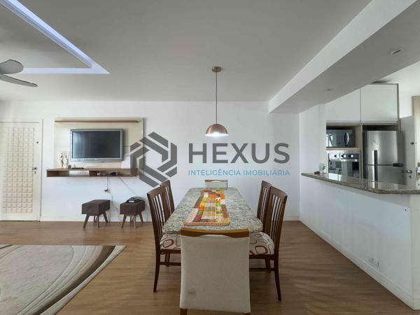Apartamento à Venda em Pitangueiras — foto 4