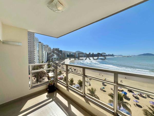Apartamento à Venda em Jardim Astúrias — foto 2