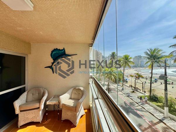 Apartamento à Venda em Jardim Astúrias — foto 3