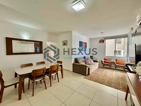 Apartamento à Venda em Jardim Astúrias — foto 3