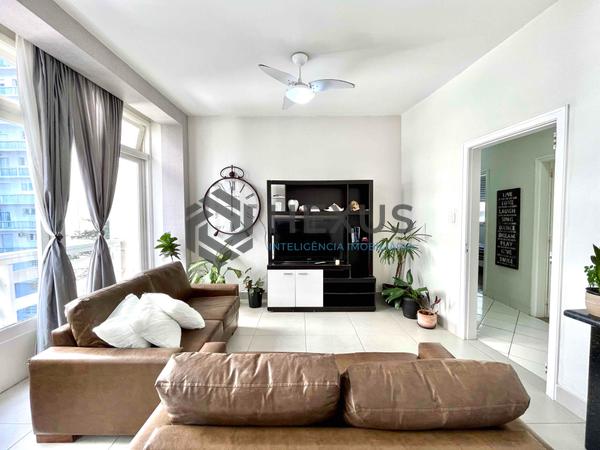 Apartamento à Venda em Pitangueiras — foto 1
