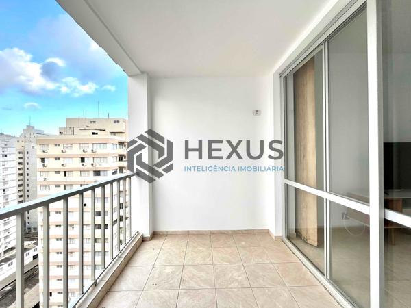 Apartamento à Venda em Pitangueiras — foto 2