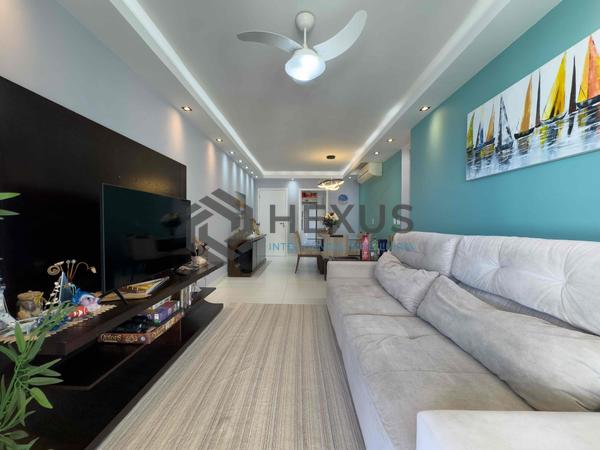 Apartamento à Venda em Pitangueiras — foto 6