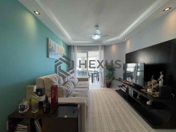 Apartamento à Venda em Pitangueiras — foto 7