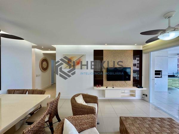 Apartamento à Venda em Jardim Astúrias — foto 6