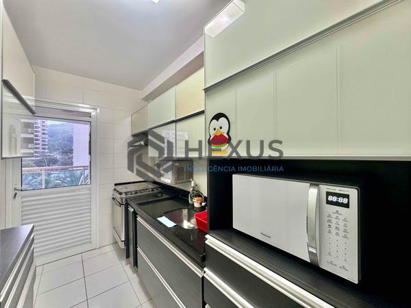 Apartamento à Venda em Jardim Astúrias — foto 14