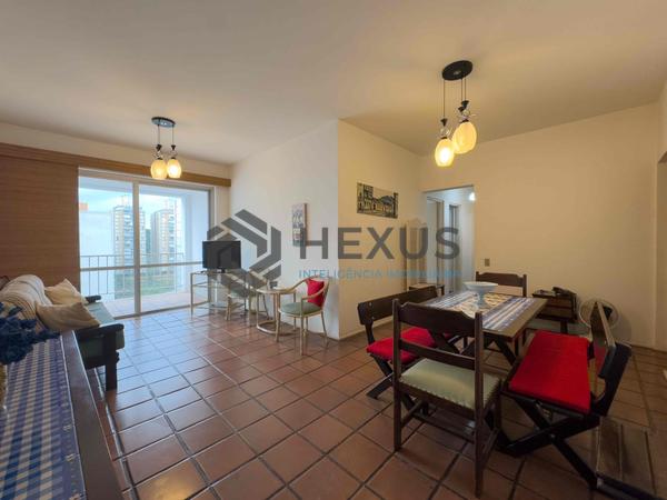 Apartamento à Venda em Pitangueiras — foto 1
