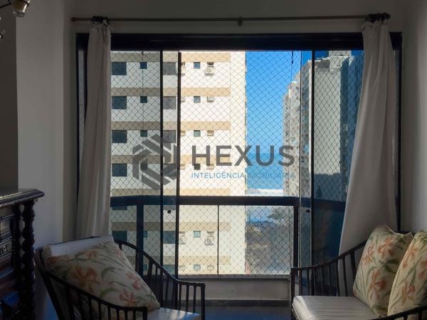 Apartamento à Venda em Pitangueiras — foto 1