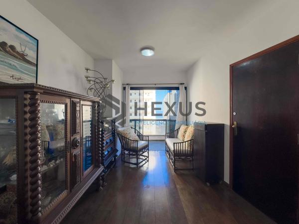 Apartamento à Venda em Pitangueiras — foto 7