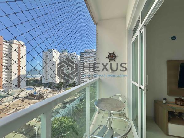 Apartamento à Venda em Pitangueiras — foto 1