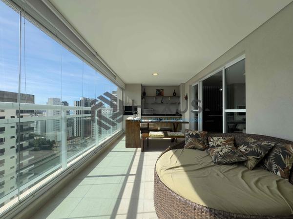Apartamento à Venda em Jardim Astúrias — foto 2