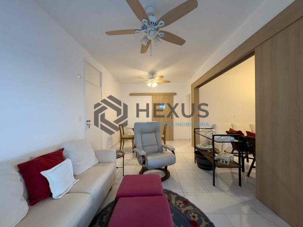 Apartamento à Venda em Jardim Astúrias — foto 4