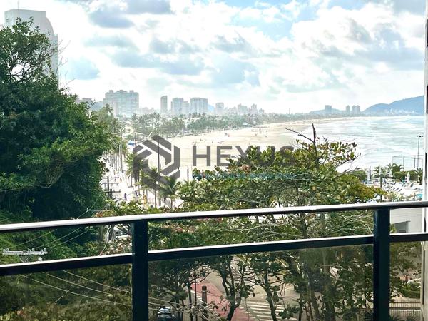 Apartamento à Venda em Pitangueiras — foto 1