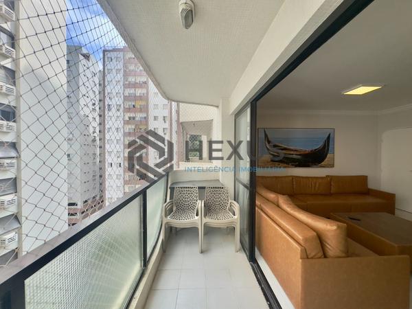 Apartamento à Venda em Pitangueiras — foto 10
