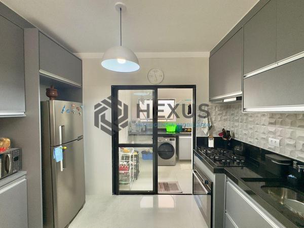 Apartamento à Venda em Pitangueiras — foto 7