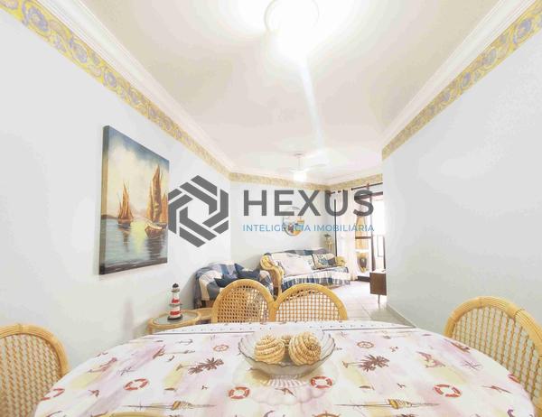 Apartamento à Venda em Jardim Astúrias — foto 1