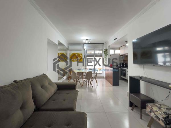 Apartamento à Venda em Pitangueiras — foto 1