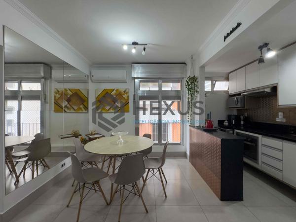 Apartamento à Venda em Pitangueiras — foto 4