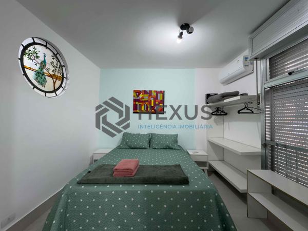 Apartamento à Venda em Pitangueiras — foto 8
