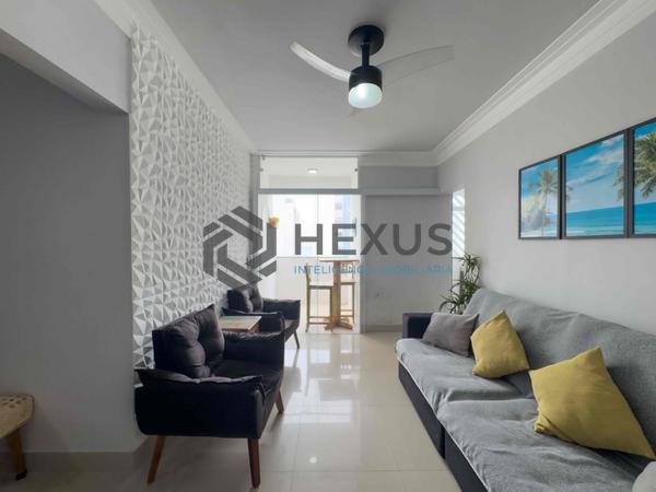 Apartamento à Venda em Pitangueiras — foto 2