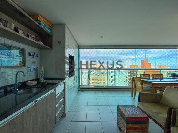 Apartamento à Venda em Pitangueiras — foto 2