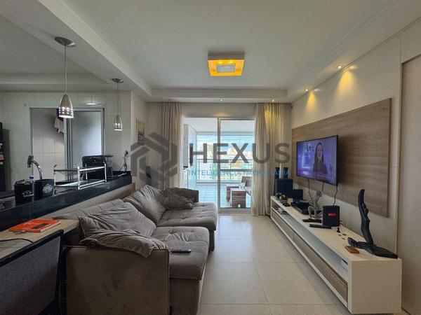 Apartamento à Venda em Pitangueiras — foto 4