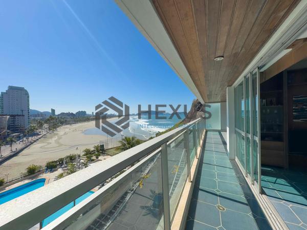 Apartamento à Venda em Pitangueiras — foto 1
