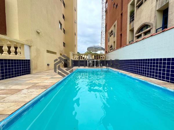Apartamento à Venda em Tombo — foto 1