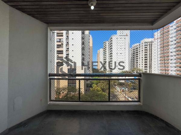 Apartamento à Venda em Pitangueiras — foto 6