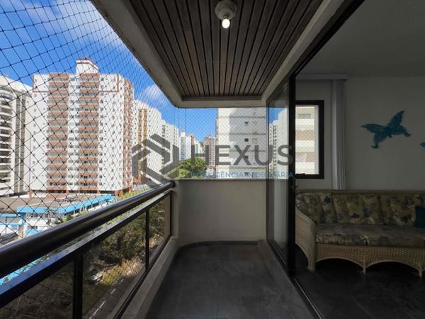 Apartamento à Venda em Pitangueiras — foto 7