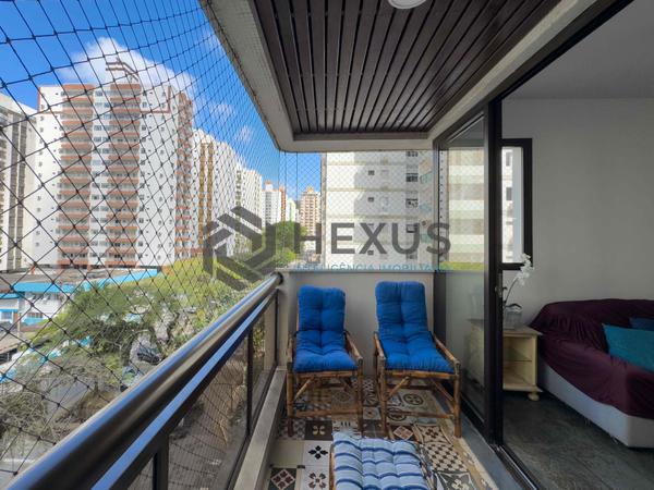 Apartamento à Venda em Pitangueiras — foto 1